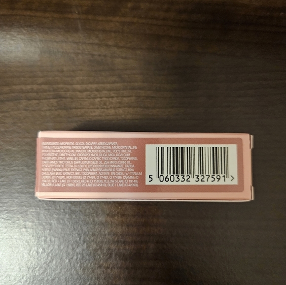 Charlotte Tilbury Lipstick in Pillow Talk - NIB - Picture 6 of 6